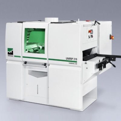 WEINIG SOLID UNIRIP U 310