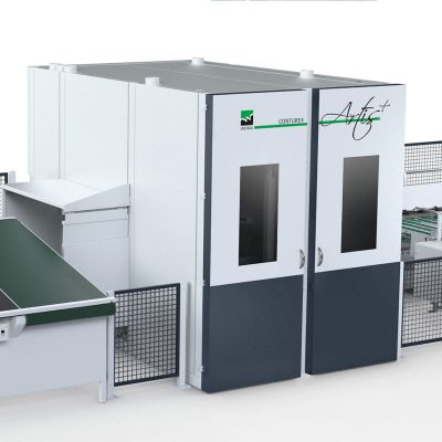 Weinig’s Conturex Artis+